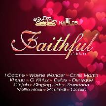 Faithful Riddim