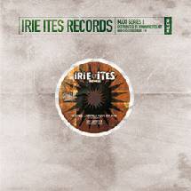 Irie Ites: Jah Jah Man Riddim