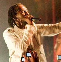 Mavado encha�ne les duos