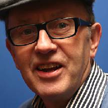 Rodigan d�cor� par la Reine
