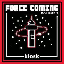 Force Coming vol.2