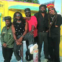 Morceau du jour : Reggae Ambassador