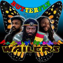 Butterfly: Les Wailers f�tent leur 50 ans !