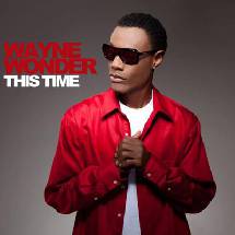 Wayne Wonder : nouveaux singles