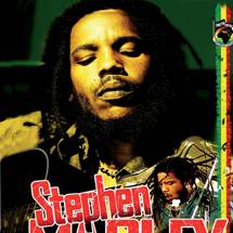 Stephen Marley toujours en tourn�e
