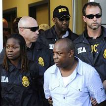 23 ans de prison pour Dudus