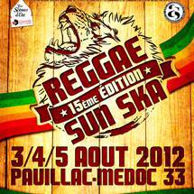Concours Reggae Sun Ska: 4 Pass � gagner!