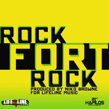 Rockfort Rock Riddim 2012