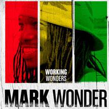 Mark Wonders - Working Wonders
