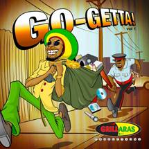 Go Getta Riddim