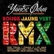 TÉLÉCHARGER ALBUM YANISS ODUA MOMENT IDEAL