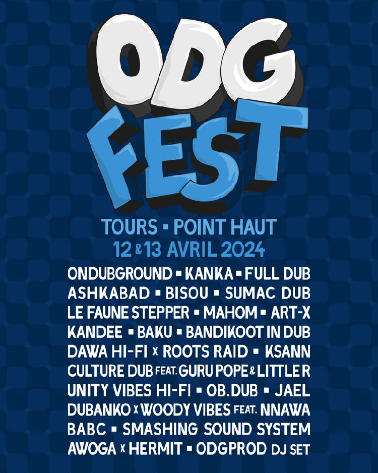 ODG Fest