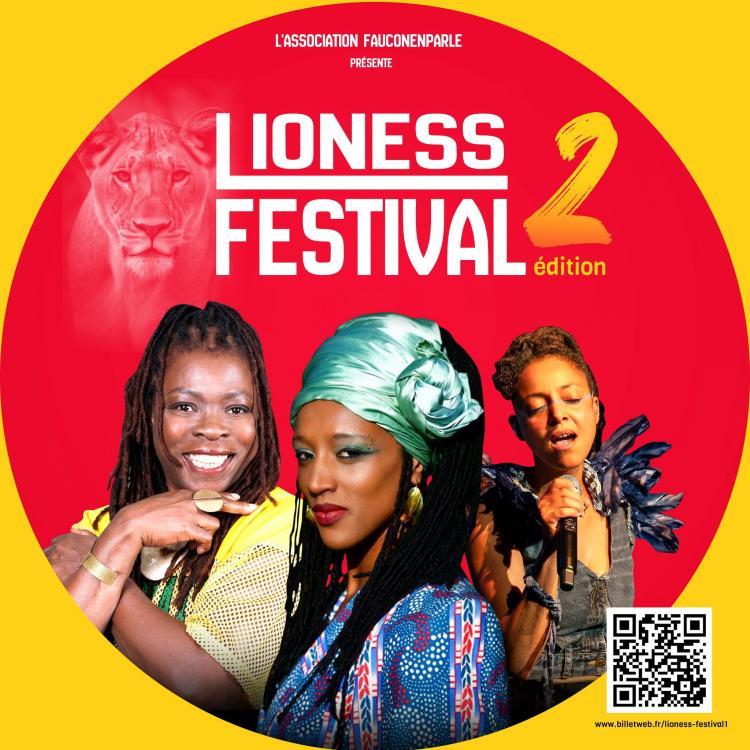 Lioness Festival
