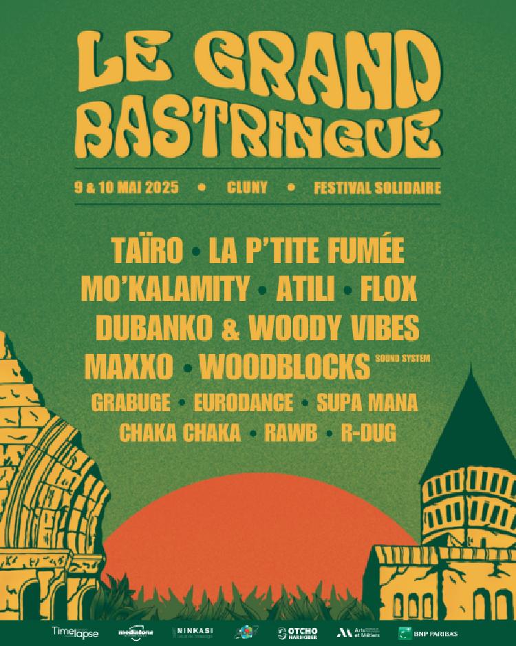 Grand Bastringue
