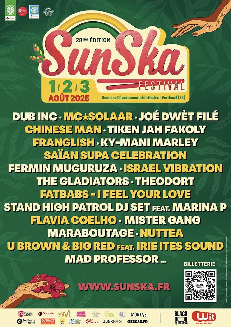 SunSka Festival