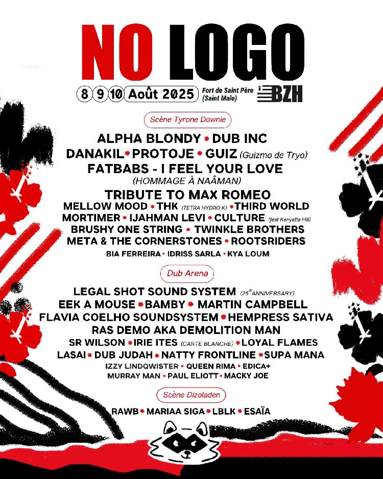 No Logo BZH