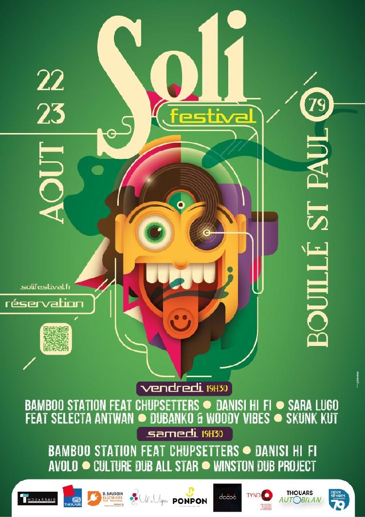 Solifestival #6