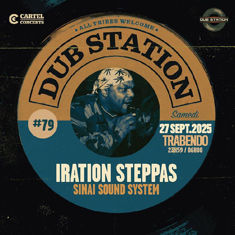 Dub Station