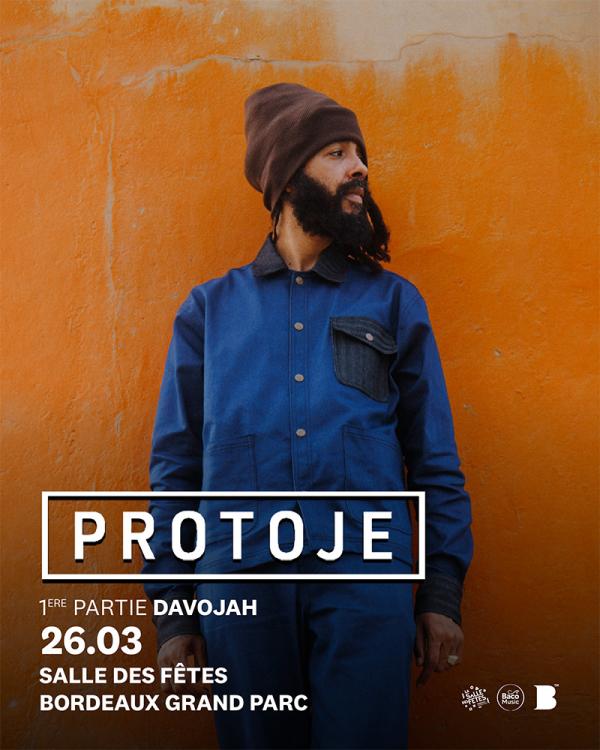 Protoje