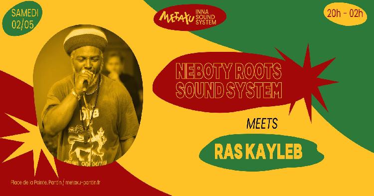 Metaxu inna Sound System