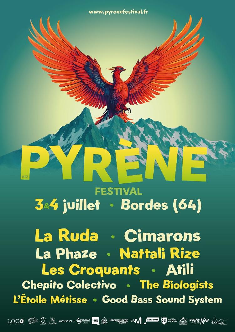 Pyrène Festival