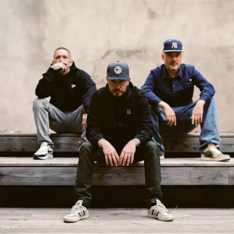 BOLD feat. Youthstar + Karissa 