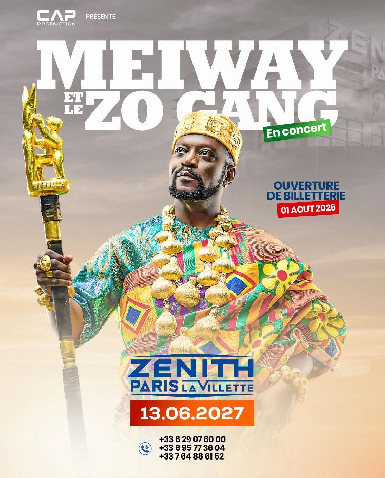 MEIWAY
