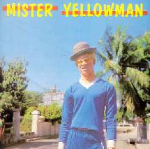 Yellowman