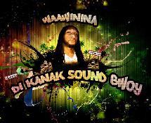 Flo waawinina