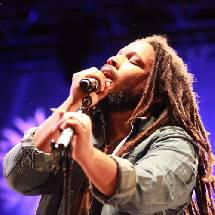 Stephen Marley