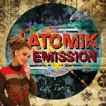 Emission de Radio: L'Atomik Emission