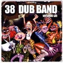 38 Dub BAnd