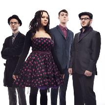 The Skints