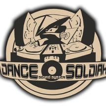 Dance Soldiah Sound