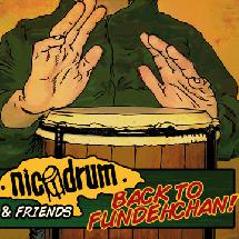 Nicodrum