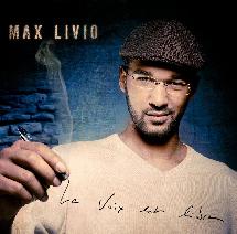 Max Livio