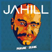 Jahill