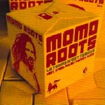 Momo Roots