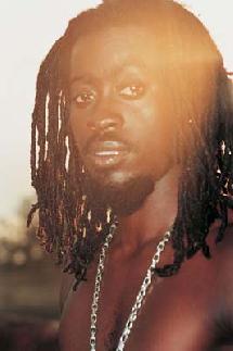 Beenie Man