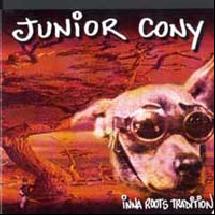 Junior Cony