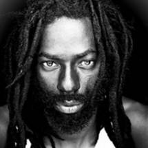 Buju Banton