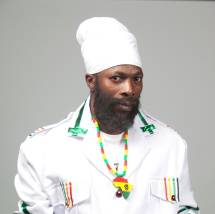 Capleton