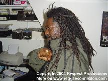 Winston McAnuff