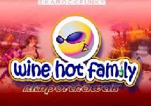 Wine Hot Family
