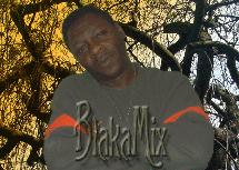 Blakamix International
