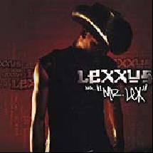 Lexxus ou Mr Lex