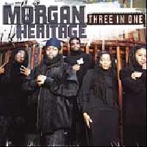 Morgan Heritage