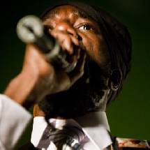 Sizzla