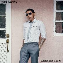 Vybz Kartel