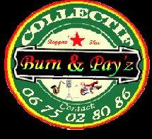 Burn & Pay Z